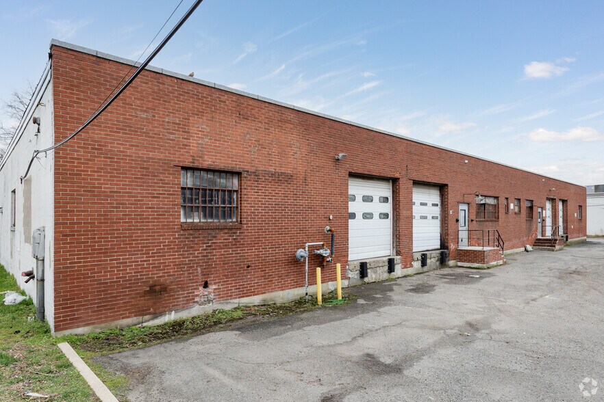 More Photos Of 2 W Commercial Ave, Moonachie Industrial For Sale