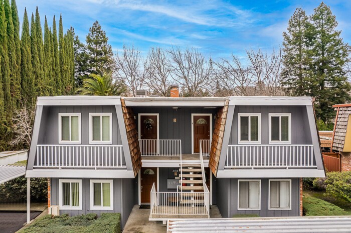Primary Photo Of 2708 Jones Rd, Walnut Creek Apartments For Sale