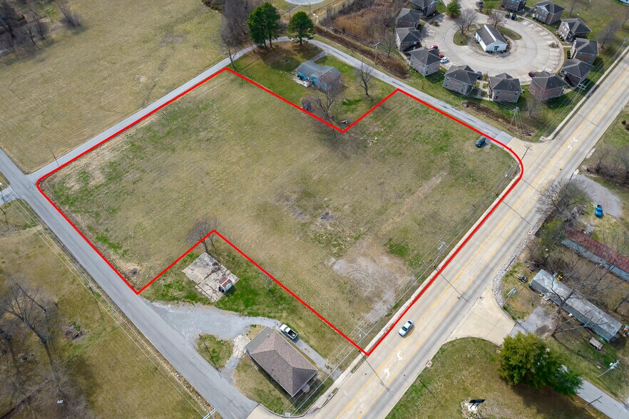 More Photos Of 1505 Morgan Ave, Marion Land For Sale