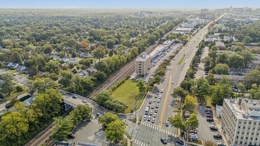 More Photos Of 900 Rockville Pike, Rockville Land For Sale