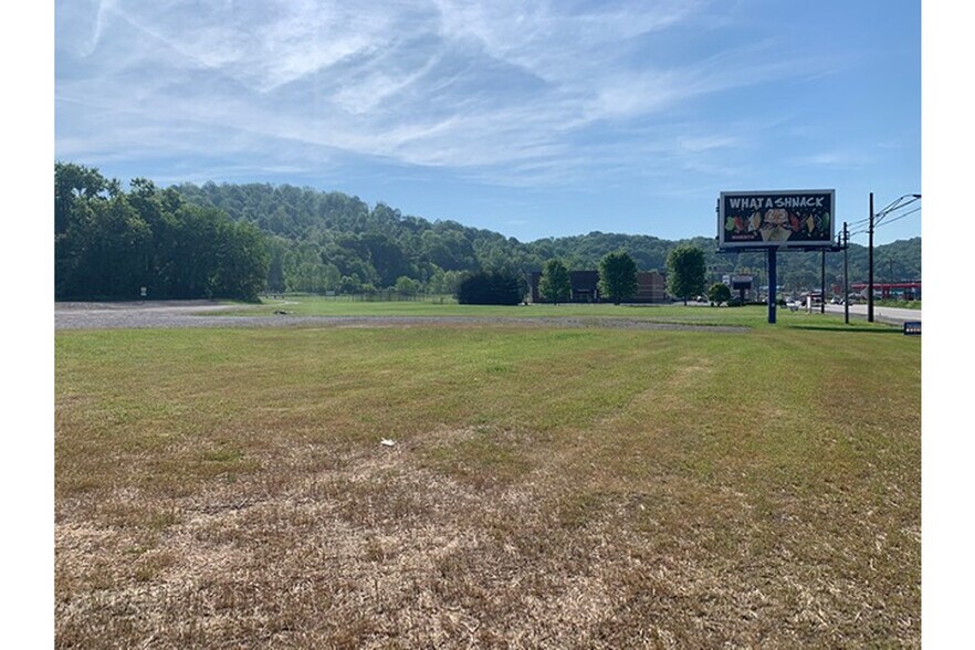 More Photos Of 1620 Main St, Follansbee Land For Sale