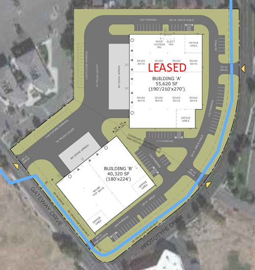 More Photos Of 9405 Prototype Dr, Reno Unknown For Lease