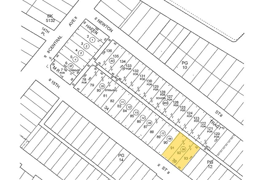 More Photos Of 1375 E 15th St, Los Angeles Warehouse For Sale