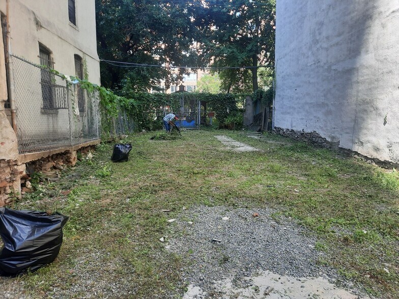 More Photos Of 245 E 123rd St, New York Land For Sale