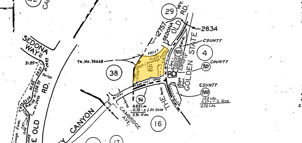 More Photos Of 29607 The Old Rd, Castaic Unknown For Lease