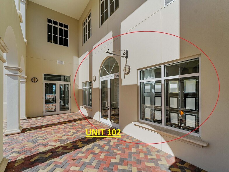 More Photos Of 3976 Destination Dr, Osprey Storefront For Sale