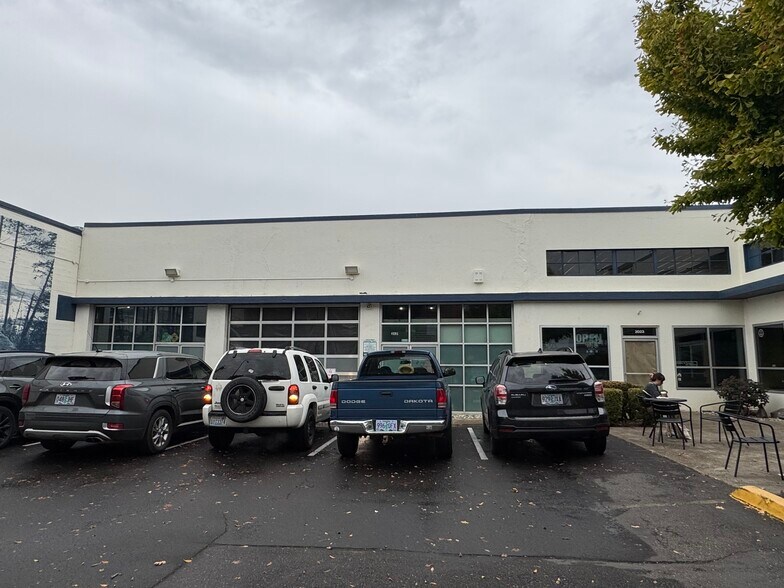 Primary Photo Of 2021-2033 NE Martin Luther King Jr Blvd, Portland Freestanding For Lease