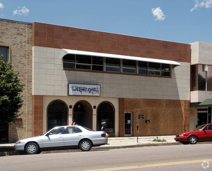 More Photos Of 618-620 N Tejon St, Colorado Springs Loft Creative Space For Sale