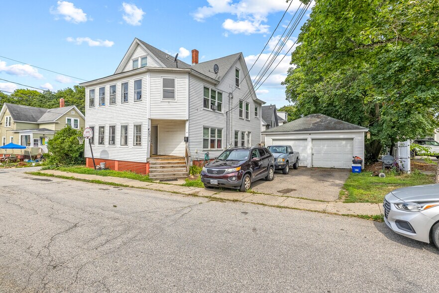 More Photos Of 7 Nason St, Sanford Apartments For Sale