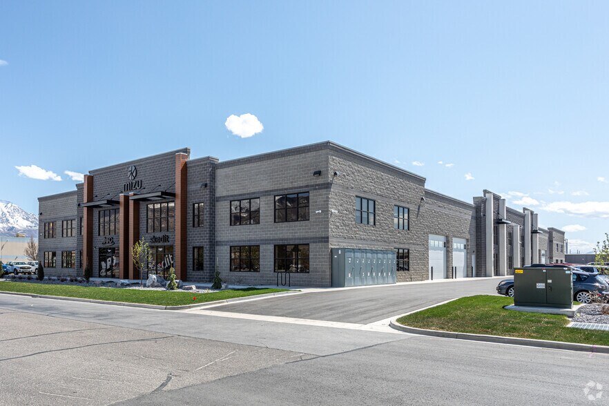 More Photos Of 175 N 1800 W, Lindon Warehouse For Lease