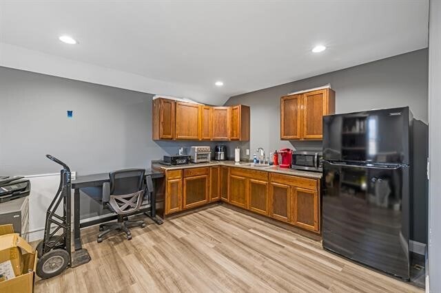 More Photos Of 13663 Spotswood Trail, Elkton Self Storage For Sale