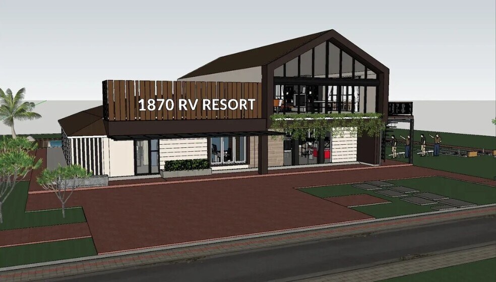 More Photos Of 139 S County Road 315, Interlachen Trailer Camper Park For Sale