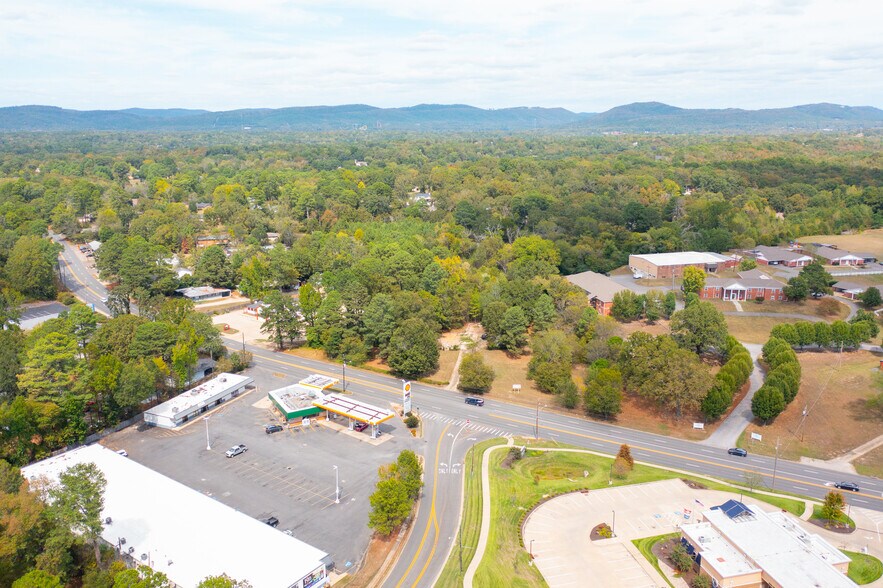 More Photos Of 2241 Malvern Ave, Hot Springs Land For Sale