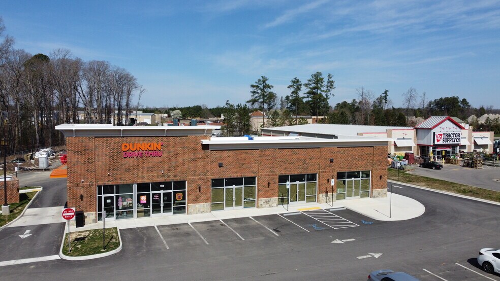 Primary Photo Of 2070 Ashland Rd, Rockville Storefront For Lease