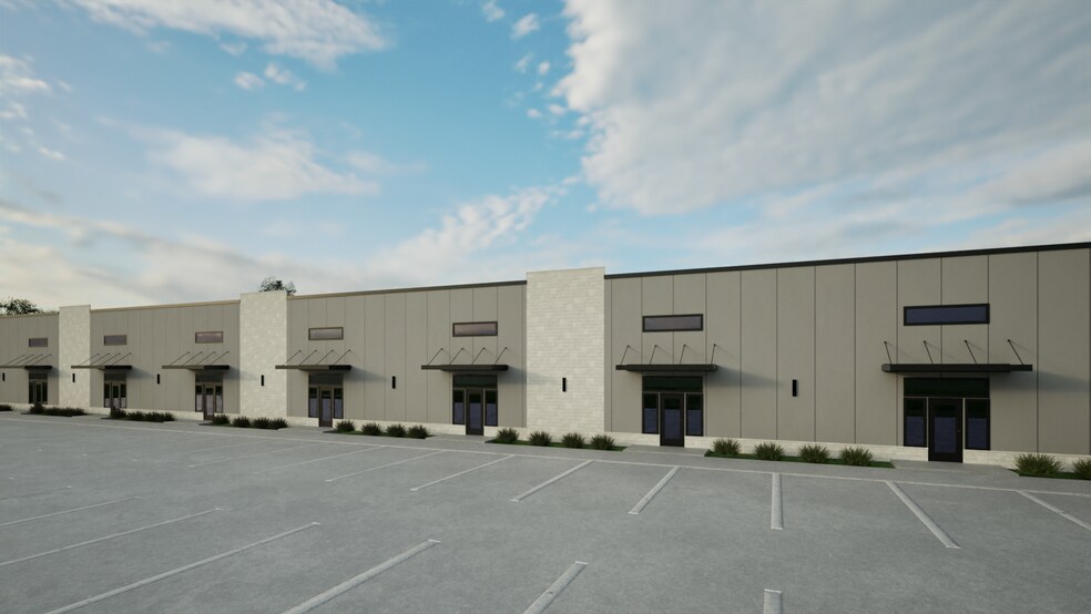 More Photos Of 5950 NW Beaver Dr, Johnston Industrial For Sale