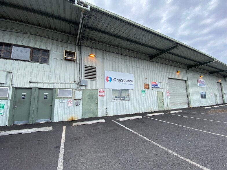 More Photos Of 74-5552 Kaiwi St, Kailua Kona Warehouse For Lease
