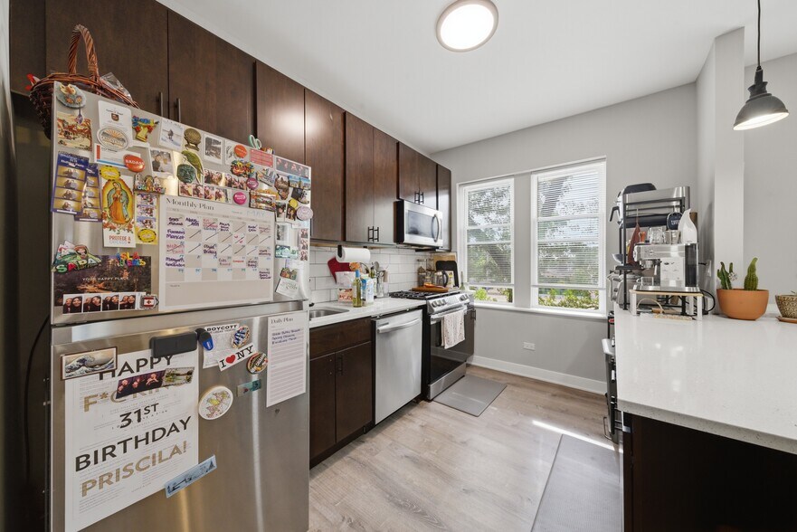 More Photos Of 4057 W School St, Chicago Apartments For Sale