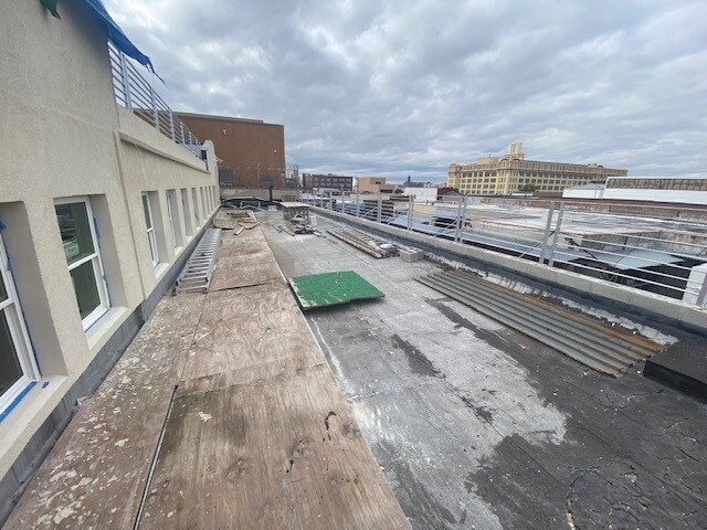 More Photos Of 264 41st St, Brooklyn Warehouse For Lease