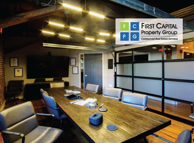 More Photos Of 111 W Jefferson St, Orlando Loft Creative Space For Lease