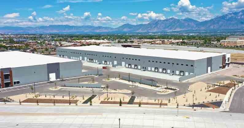 More Photos Of 12722 S 4000 W, Riverton Unknown For Lease