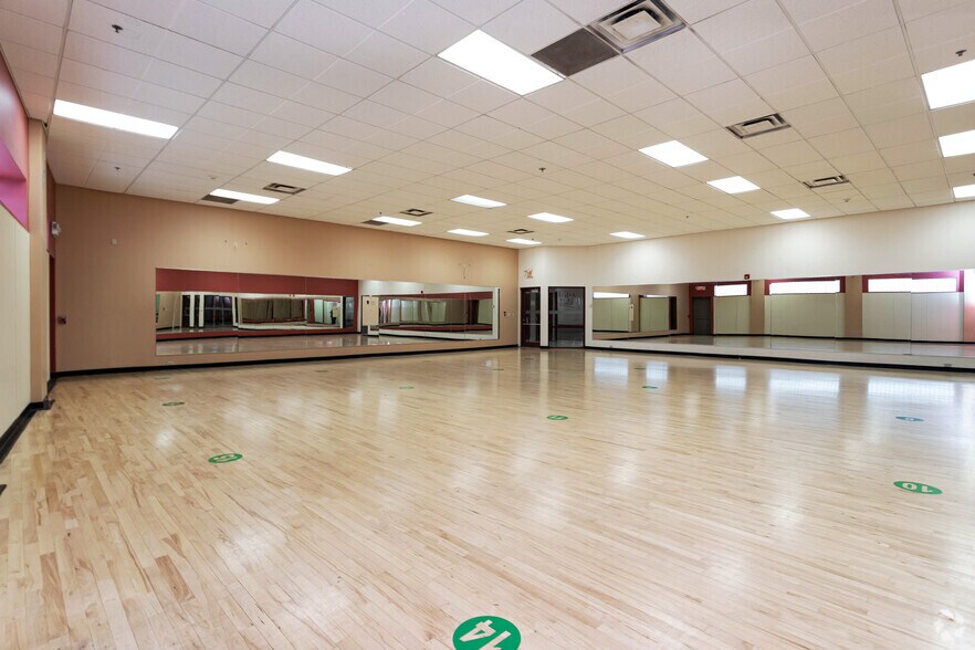 Photo of 1st Floor Ste 