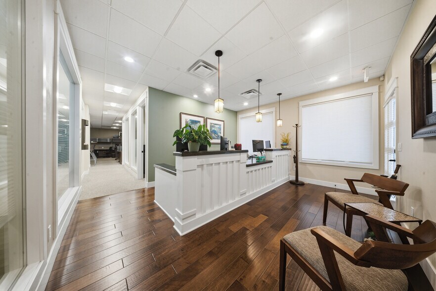 More Photos Of 5011 Argosy Ave, Huntington Beach Loft Creative Space For Sale