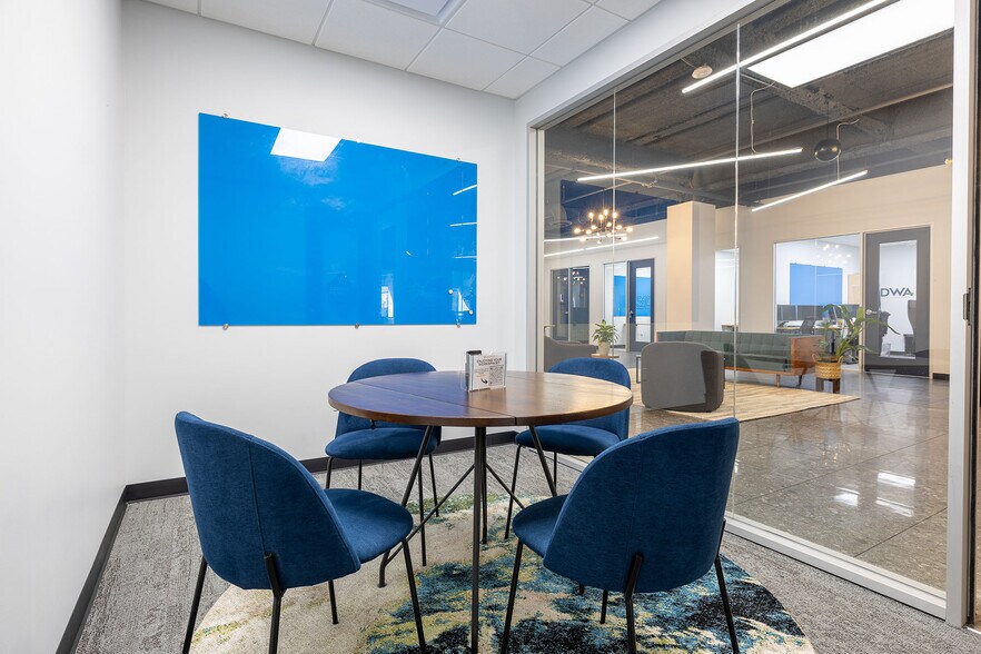 More Photos Of 790 N Milwaukee St, Milwaukee Coworking Space