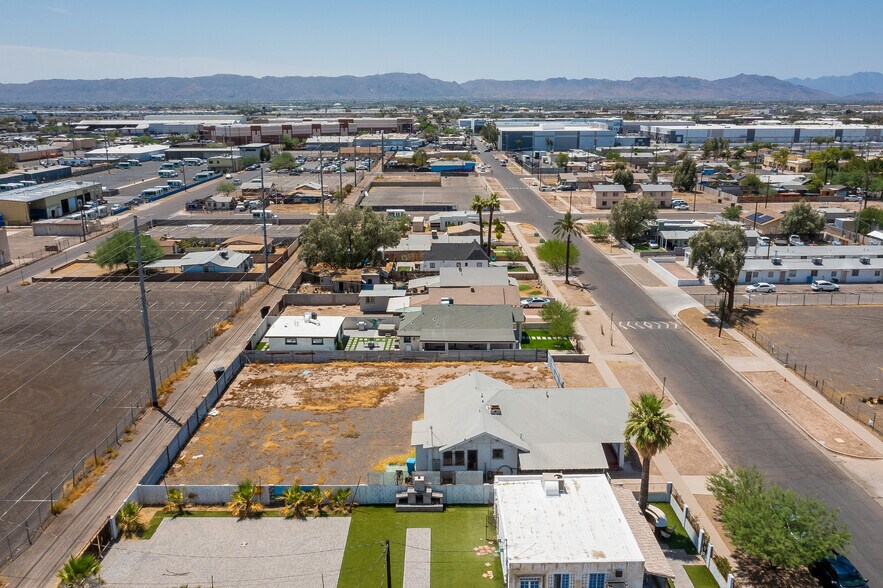 More Photos Of 709 S 3rd St, Phoenix Land For Sale