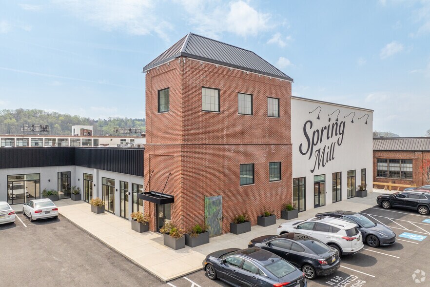 More Photos Of 1100 E Hector St, Conshohocken Loft Creative Space For Lease