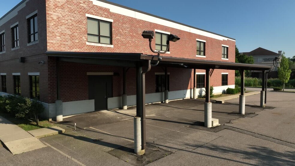 More Photos Of 1 International Way, Warwick Office For Lease