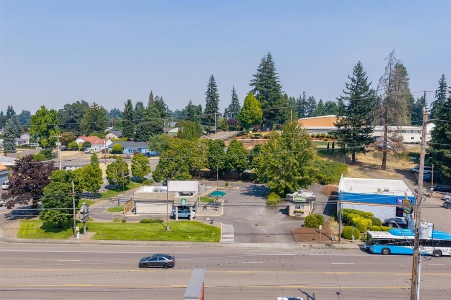 Primary Photo Of 3912 Commercial St SE, Salem Land For Sale