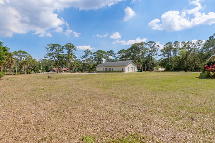 More Photos Of 1865 Friday Rd, Cocoa Religious Facility For Sale