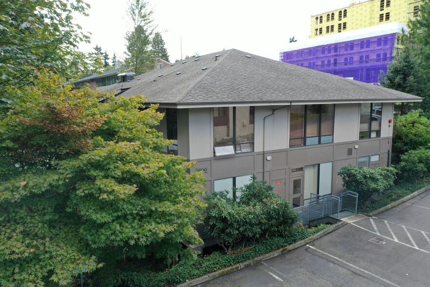 Primary Photo Of 1900 116th Ave NE, Bellevue Medical For Sale