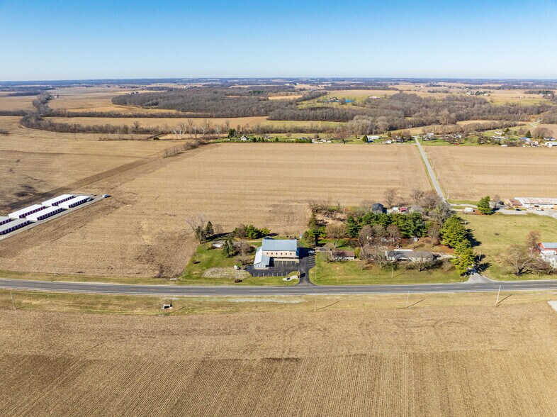 More Photos Of 8724 US Highway 68 N, West Liberty General Retail For Sale