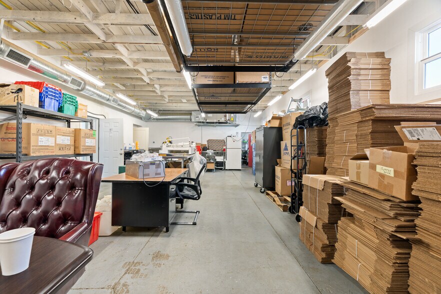 More Photos Of 7131 NE Prescott St, Portland Storefront Retail Office For Sale