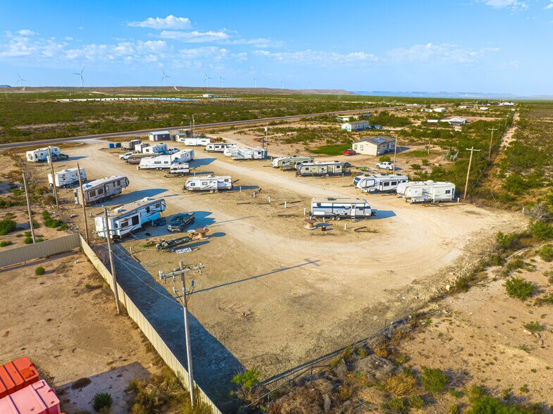 More Photos Of 2022 US-67, Rankin Manufactured Housing Mobile Home Park For Sale