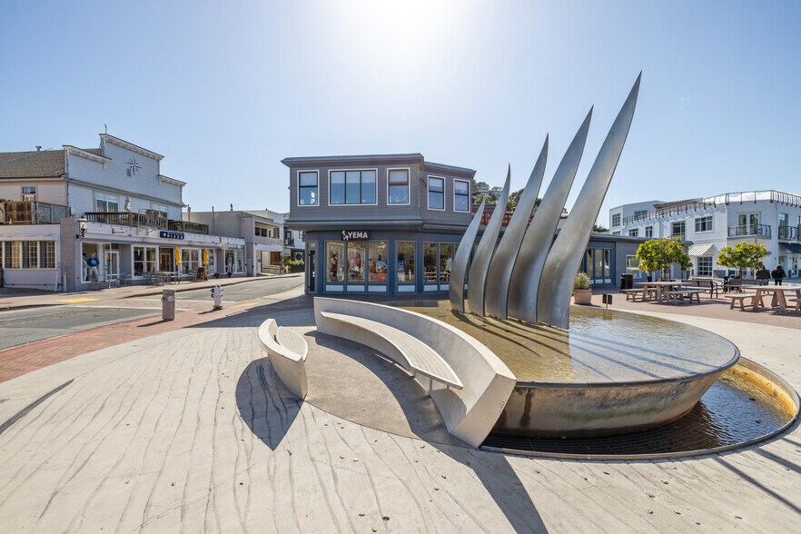 More Photos Of 2002 Paradise Dr, Tiburon Apartments For Sale