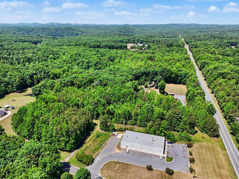 More Photos Of 0 Garren Town Rd, Asheboro Land For Sale