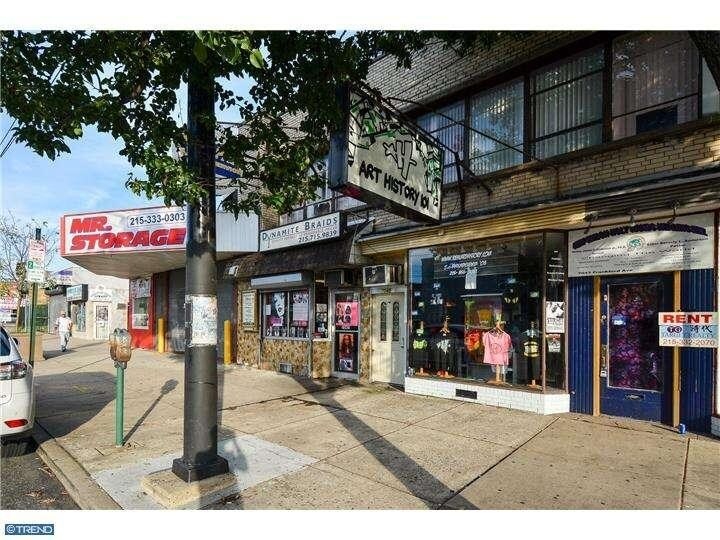 More Photos Of 7035-7043 Frankford Ave, Philadelphia Office For Lease