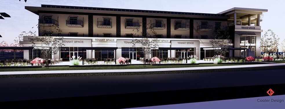 More Photos Of 191st and Grand Boulevard park, Westfield Land For Sale