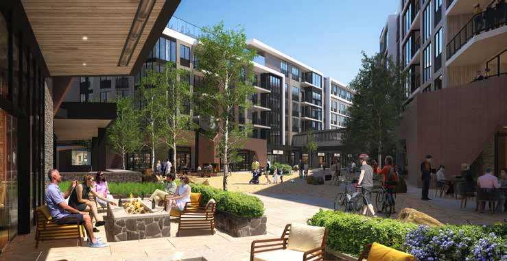 More Photos Of 2417 West High Mountain Rd, Park City Hotel For Lease