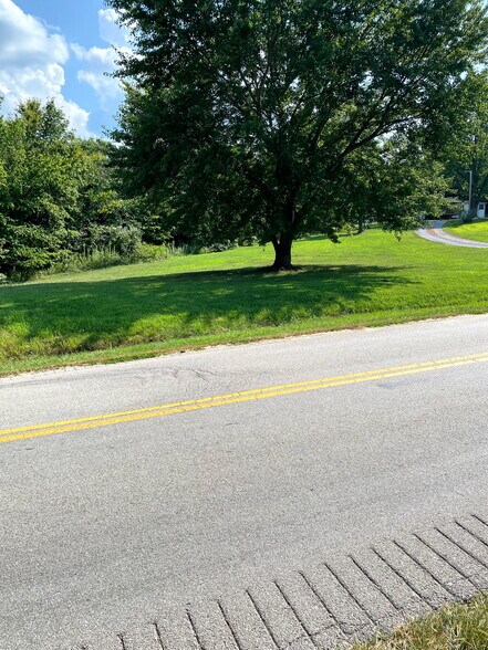 Primary Photo Of 0 Blue Bird Rd, Falls Of Rough Land For Sale