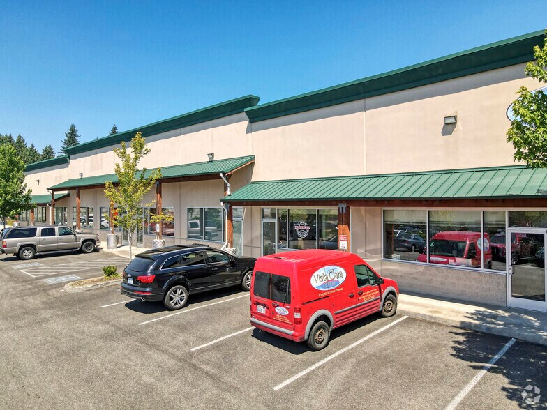 More Photos Of 1822 Bickford Ave, Snohomish Warehouse For Lease