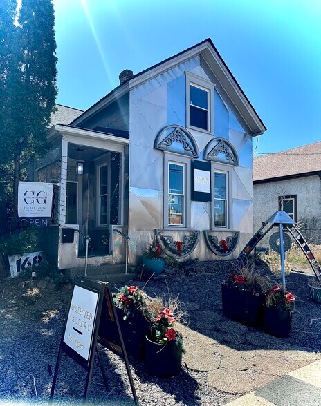 Primary Photo Of 168 13th Ave NE, Minneapolis Storefront Retail Office For Lease