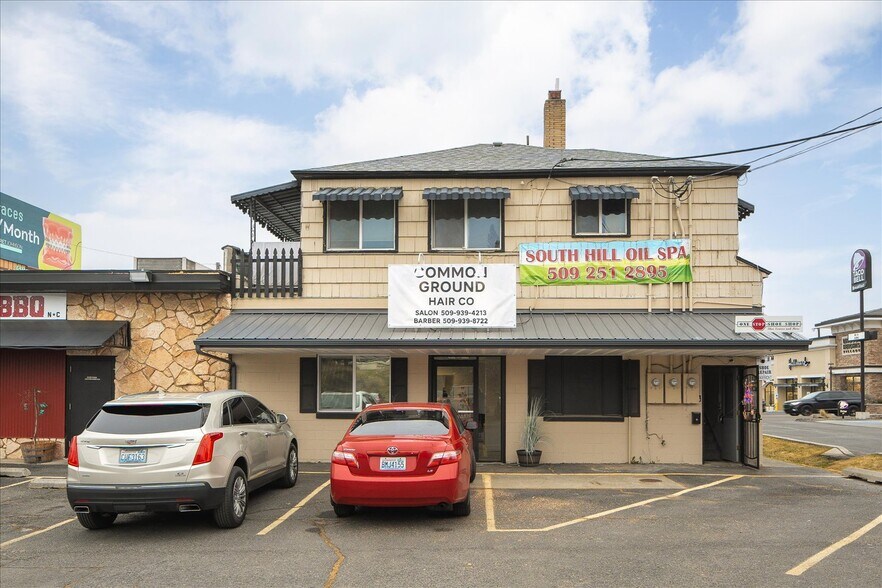 More Photos Of 2926 E 29th Ave, Spokane Restaurant For Sale