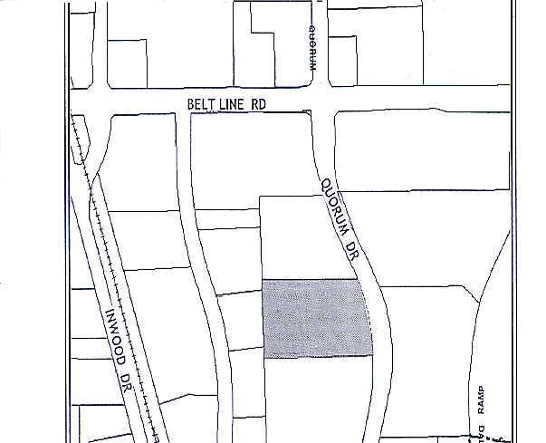 More Photos Of 14911 Quorum Dr, Addison Office For Lease