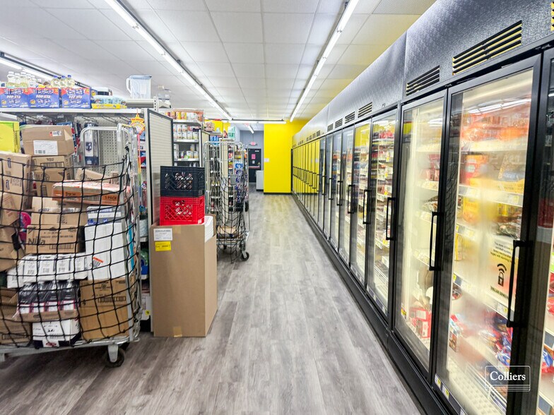 More Photos Of 1215 Brighton Rd, Pittsburgh Freestanding For Lease