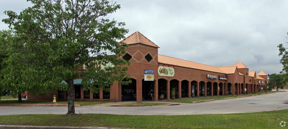 Primary Photo Of 301 N Highway 190, Covington Unknown For Lease