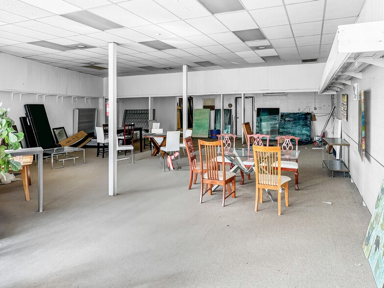 More Photos Of 4300-4308 Overland Ave, Culver City Storefront Retail Office For Lease