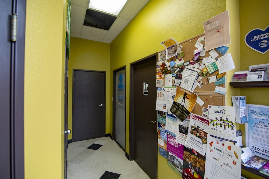 More Photos Of 956 W Cherry St, Louisville Unknown For Lease